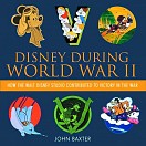 Disney during World War II - How the Walt Disney studio contributed to victory i