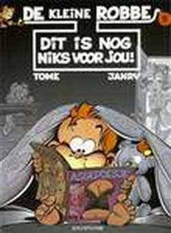 Dit Is Toch Niks Voor Jou
