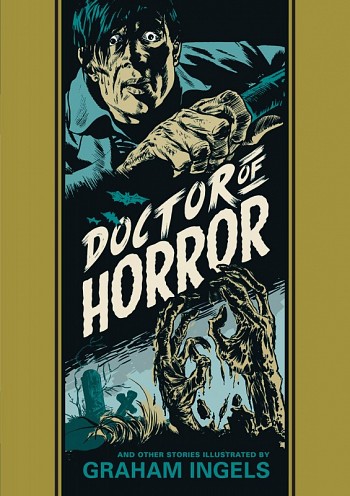 Doctor of Horror