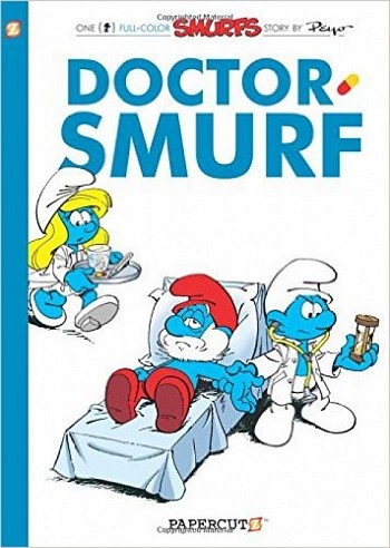 Doctor Smurfs