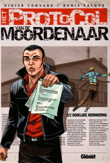 Dodelijke Herinnering