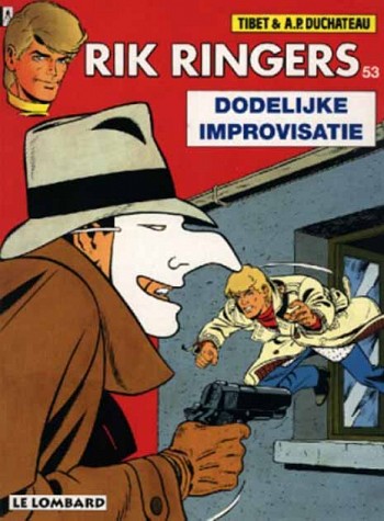 Dodelijke Improvisatie
