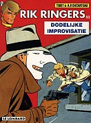 Dodelijke Improvisatie