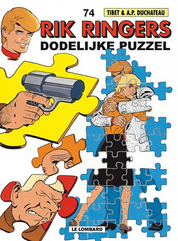 Dodelijke Puzzel