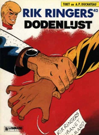 Dodenlijst