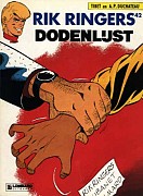 Dodenlijst