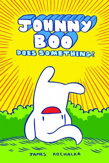 Does Something