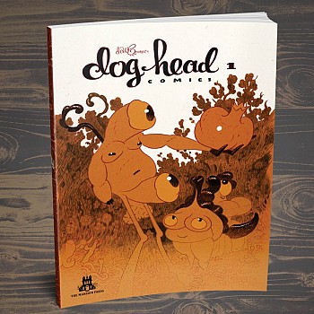 Dog Head
