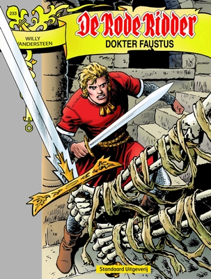 Dokter Faustus