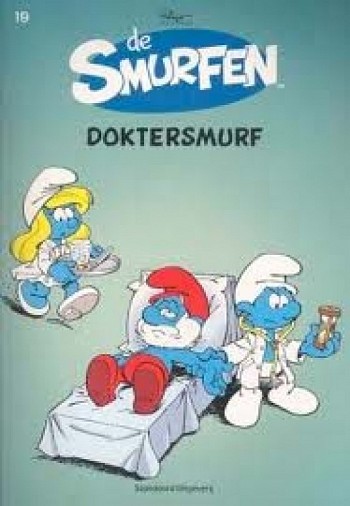 Dokter Smurf