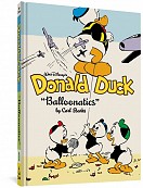 Donald Duck - Balloonatics