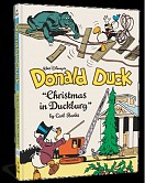 Donald Duck - Christmas in Duckburg