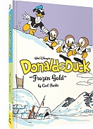 Donald Duck - Frozen Gold