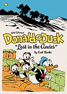 Donald Duck - Lost In The Andes