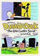 Donald Duck - The Old Castle's Secret