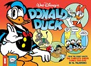 Donald Duck Sunday Comics
