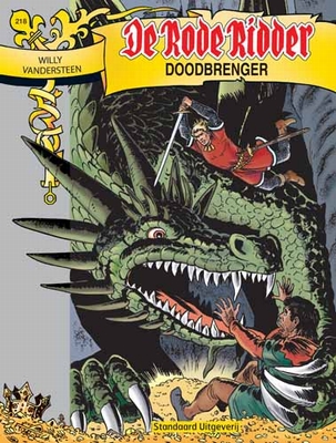 Doodbrenger