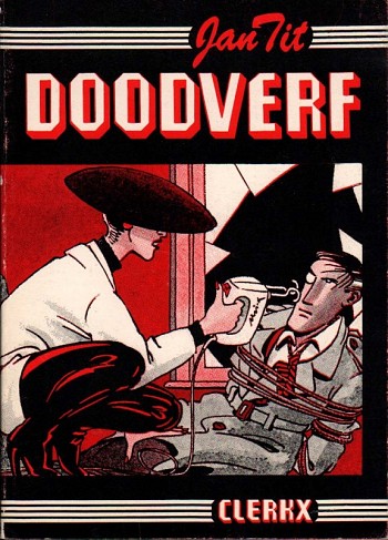 Doodverf