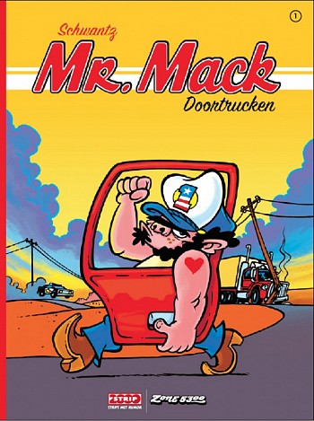 Doortrucken