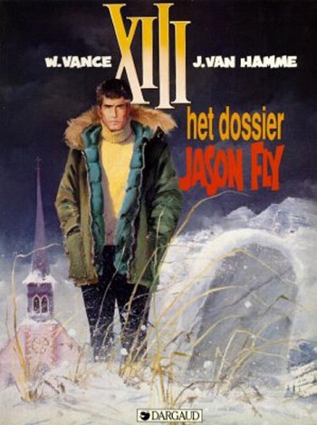 Dossier jason fly (het)