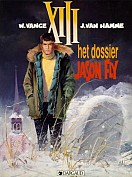 Dossier jason fly (het)