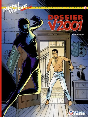 Dossier V2001