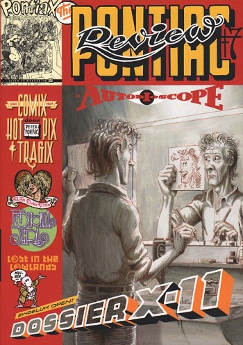 Dossier X-11
