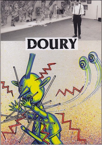 Doury