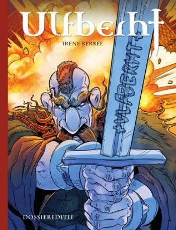 Drakenvuur - dossier editie