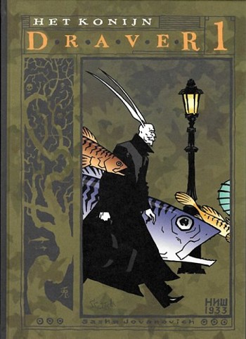 Draver 1