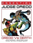 Dredd vs Death