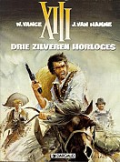 Drie zilveren horloges (de)
