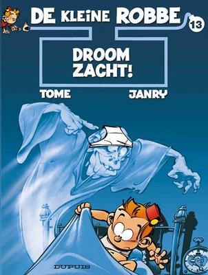 Droom Zacht !