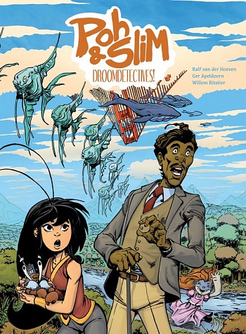 Droomdetectives