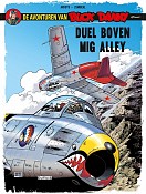 Duel boven Mig Alley