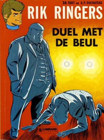 Duel met de Beul