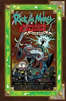 Dungeons & Dragons Deluxe Edition