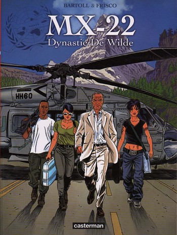 Dynastie De Wilde
