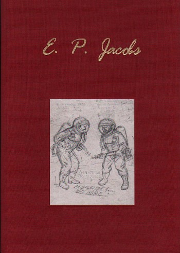 E.P. Jacobs