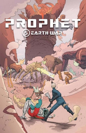 Earth War