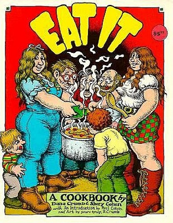 Eat it