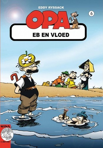 eb en vloed
