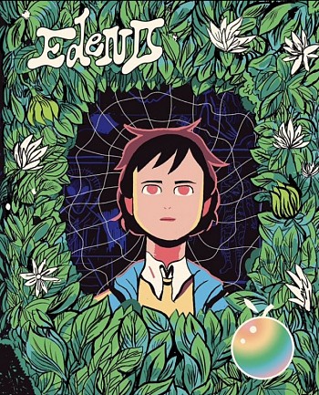 Eden II