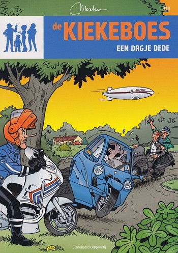 Een Dagje Dede