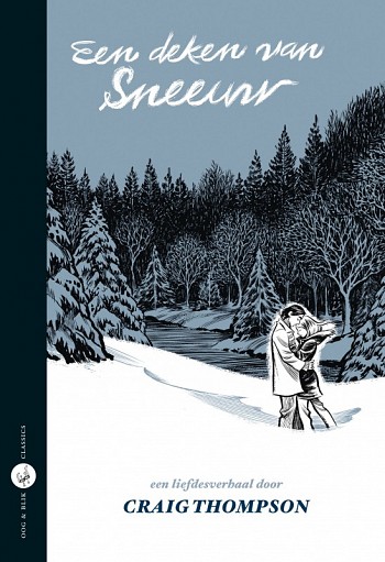 Een Deken Van Sneeuw