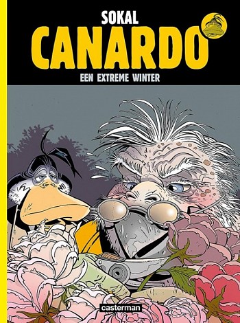 Een Extreme Winter