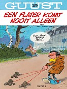Een Flater komt nooit alleen