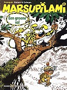 Een Groene Val