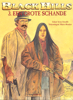 Een Grote Schande