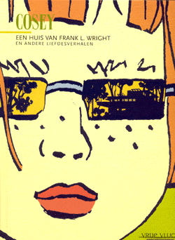 Een Huis van Frank L. Wright